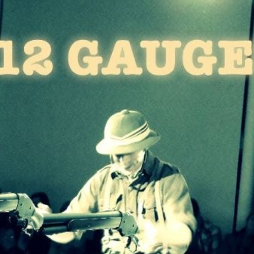 We're 12 Gauge and we play some rock music. Our band members are Craig Law & Ryan McKay on guitar, Jamie Ferguson on drums and Gordy on bass. We'll follow back!