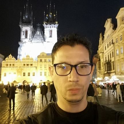 alcaravaca's profile picture. Academic & SME´s Innovation Project Manager / Mountain Bike Lover. 🚵‍♂️
Options and Futures Trading Apprentice since 2020 (Crossing the Valley of Death).