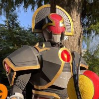 ヒーロースーツの作りかた コスプレ　コスチューム　造形　ガワコス　参考書 ヒーロースーツの作りかた コスプレ コスチューム 造形 ガワコス