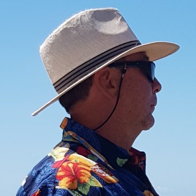 PaulDaleNT's profile picture. Left the Northern Territory. Opinions are my own.
