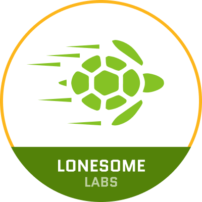 Lonesome Labs enables automation and enhances productivity for Amazon sellers via Marketplace Apps. We make the Apps to make your life smoother & more effective
