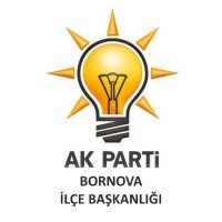 AK Parti Bornova (@akparti_bornova) 's Twitter Profile Photo AK Parti Bornova (@akparti_bornova) 's Twitter Profile Photo
