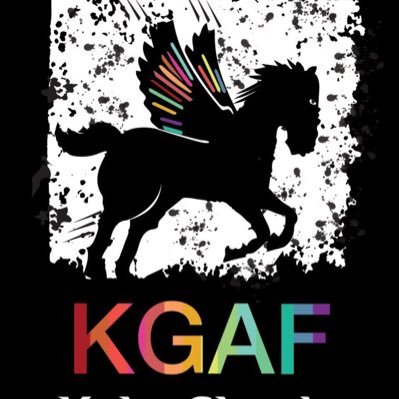 KGAF - India’s BIGGEST Cultural Festival