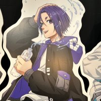 R (@rr_bluex) 's Twitter Profile Photo