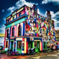 BrightonPeers (@brightonpeers) 's Twitter Profile Photo