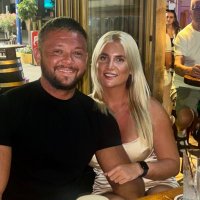 Evie Chalkley (@eviegracechalk1) 's Twitter Profile