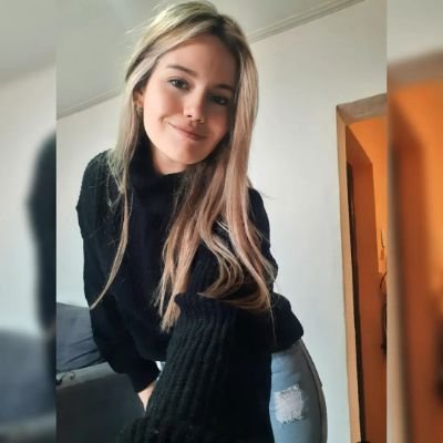 naircampillay1's profile picture. Vivir con fuerza, locura y libertad🌈
Instrumentadora Quirúrgica 🏥