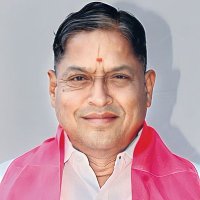 REDYA NAIK DHARAMSOTHU (@redyanaikbrs) 's Twitter Profile