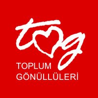 Toplum Gönüllüleri Vakfı(@TOGVakfi) 's Twitter Profile Photo