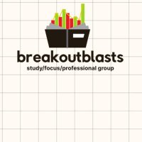 Breakout blasts(@breakoutblasts) 's Twitter Profile Photo