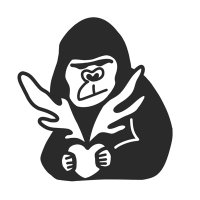 ボタニカルゴリラ (@p_gorillarman) 's Twitter Profile