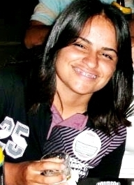 rayza_fernandes's profile picture. - Mas pra quem tem pensamento forte, o impossível é só questão de opinião e disso os loucos sabem,só os loucos sabem.♪ (;