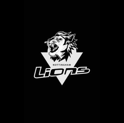 Twitter home of the Nottingham Lions🦁 Main sponsor: Solutions For Accounting