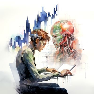 ICT Adept - Trader - Father of 3 - Mindful thinker...