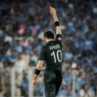 Shaheen Shah Afridi(@iShaheenAfridi) 's Twitter Profile Photo