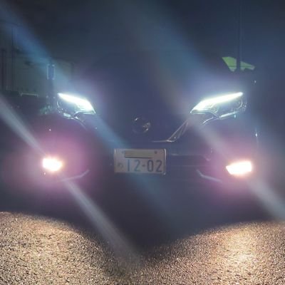 水瀬いのり推し
愛車 日産ノート e-power ブラックアロー SNE12