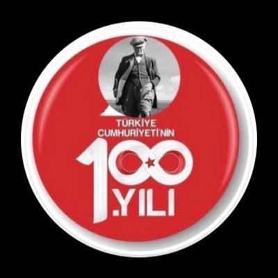 ❤️🇹🇷Mustafa Kemal ATATÜRK🇹🇷❤️ Türkiye Cumhuriyeti🇹🇷❤️ CHP- Doğa ve hayvan sever- vejetaryen