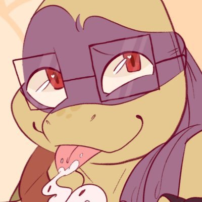 Melon/Oz | Lv. 24 | Ace |♂| Neutral/Profiction | Self-taught artist who draws 2012 turtles & other stuff :) Donnie my beloved💜 💢Antis DNFI💢