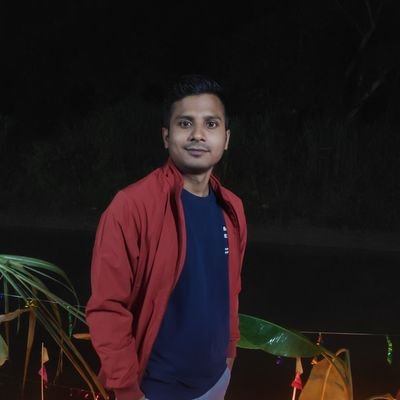 SunilKu05230586's profile picture. Option Trader| Intraday Trader | Algo Trader |
NISM Certified