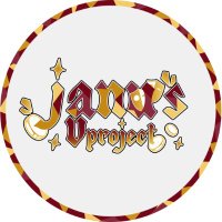 JANUSV PROJECT【JVP】(@Janusv_Project) 's Twitter Profile Photo