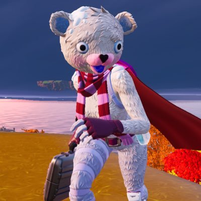 fortnite最高!【CScord→TRC13】バトロワは下手くそだけど、クリエ、イベント楽しんでます☆現在ミニゲームとワンタイム制作活動に励み中☆みなさんありがとう!!フォロバ100%!