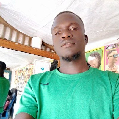 Am a South Sudanese hustler who works to help family members at home, focusing is my strength