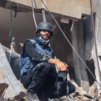 motaz_azaizaa's profile picture. 