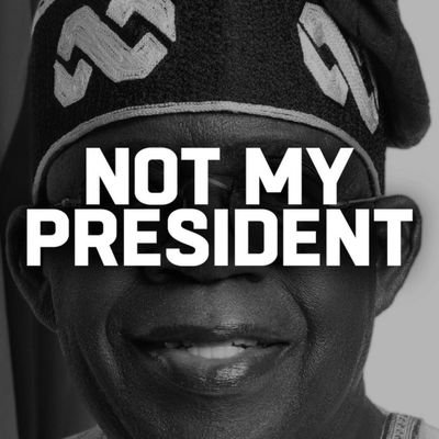 FATHER/MENTOR/ POLY GLOT/Forex Trader/ ANTI BAD GOVERNANCE/PEACE ADVOCATE/ A CONCERNED NIGERIAN 🇳🇬 //OBEDIENT 💯