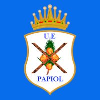 UNIÓ ESPORTIVA PAPIOL (@ue_papiol) 's Twitter Profile