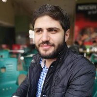 Kemal Yavuz(@k_yavuzzz) 's Twitter Profile Photo