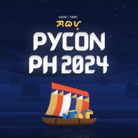 PyCon Philippines(@pyconph) 's Twitter Profile Photo