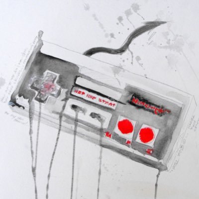 R_Garraty's profile picture. En la larga marcha…