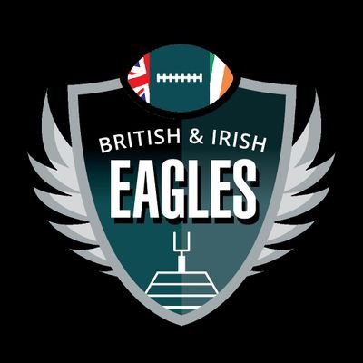 British & Irish Eagles