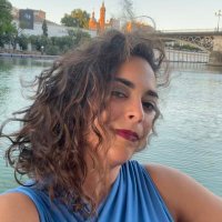 Rocío De La Oliva(@RocioDLOliva) 's Twitter Profile Photo