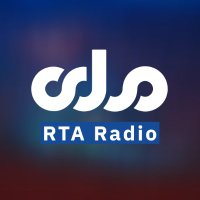 RTA Radio(@rtaradio1) 's Twitter Profile Photo