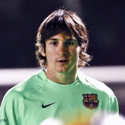 CuccittiniKerem's profile picture. FB, City, Barça.