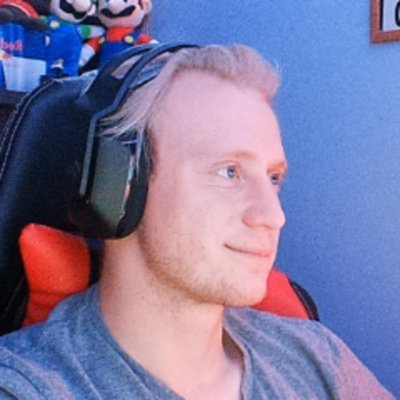• Stream Manager @PertinaxESports
• Management & Caster for @VlaamseCL !
#NeverQuit