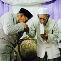 Ahlu Sunnah Wal Jamaah (@quoteahlusunnah) 's Twitter Profile Photo