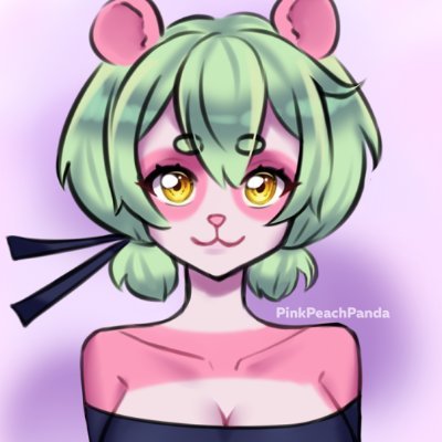 I'm little Panda, hope you like my arts~
FA: https://t.co/zPBNPN19hK
ByMeACoffee: https://t.co/ySnFROnBR7