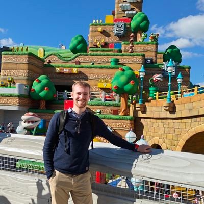 29🇧🇪 | Competitive Mario Kart Wii Player for Team Λνail | osu!taiko (XOlifreX) | Pokémon GO lvl48 | Software Engineering | Video Game Preservation fan
