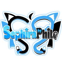 SephiraPhile(@SephiraPhile_vr) 's Twitter Profile Photo