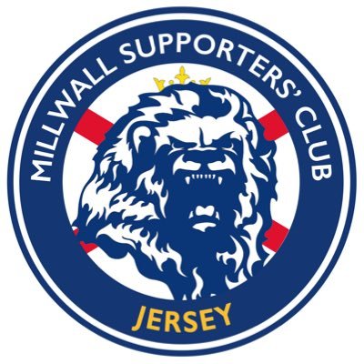 Millwall Supporters' Club - Jersey