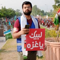 Haroon Rasheed (@haroon2568) 's Twitter Profile Photo