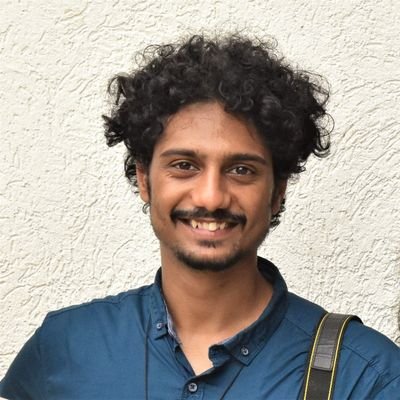 Master's Student @iisertirupati | Working on ecology and evolution of migratory strategies in Peninsular Indian Birds | Budding Herpetophile | Avid Birder |🦖