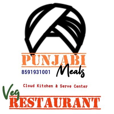 A Veg Restaurant n Cloud Kitchen services at Sector-9 Vashi Navi Mumbai 400703