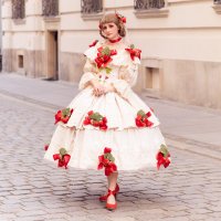 Kaori CosplayArt (@kaoricosplayart) 's Twitter Profile