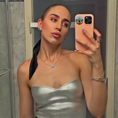 Polina Vyshnevskaさんのプロフィール画像