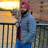 Ekas Preet singh(@ekaspreet93) 's Twitter Profile Photo