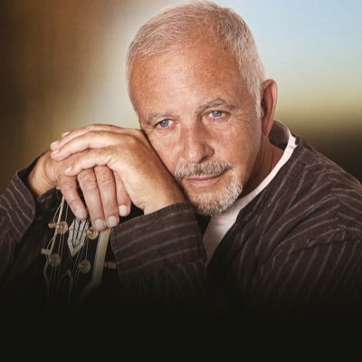 David Essex OBE Profile