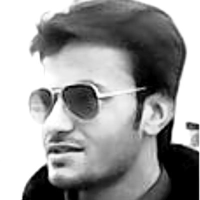 ar_hameedullah's profile picture. Spacer hacker - architect